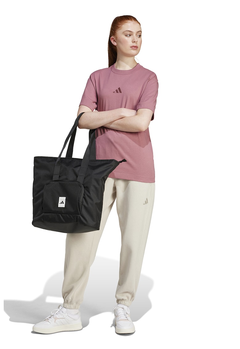 Свободна памучна тениска ALL SZN adidas Sportswear