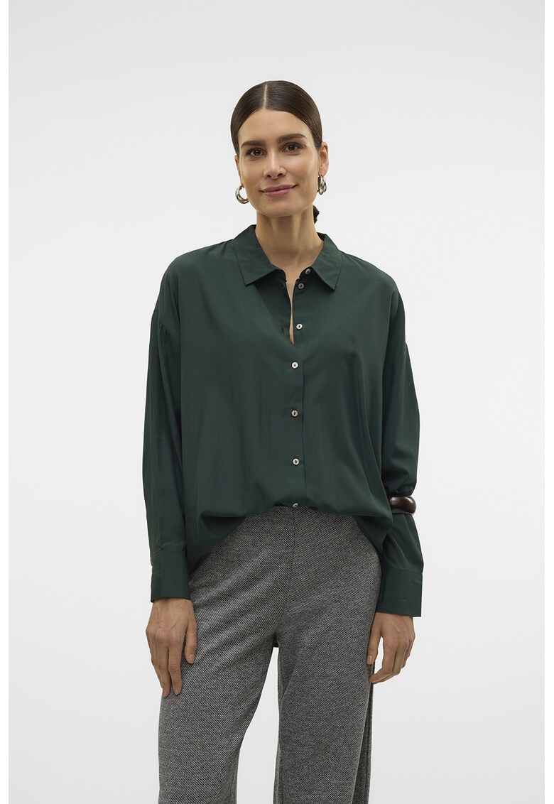 Свободна риза Vero Moda