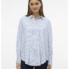 Свободна риза Vero Moda