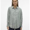 Свободна риза Vero Moda