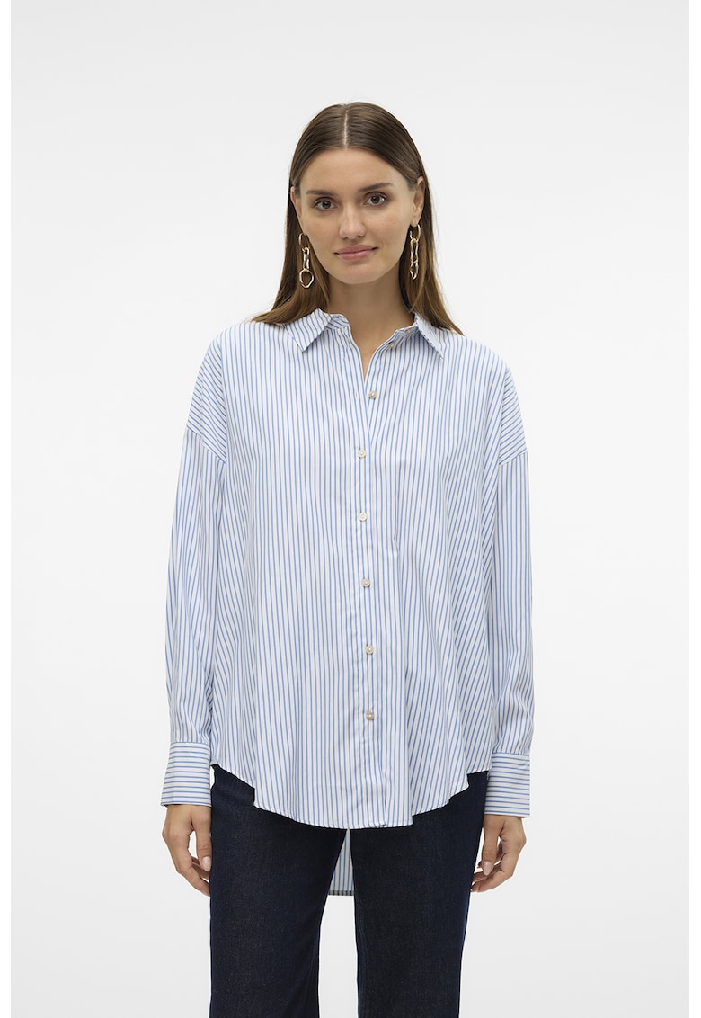 Свободна риза Vero Moda