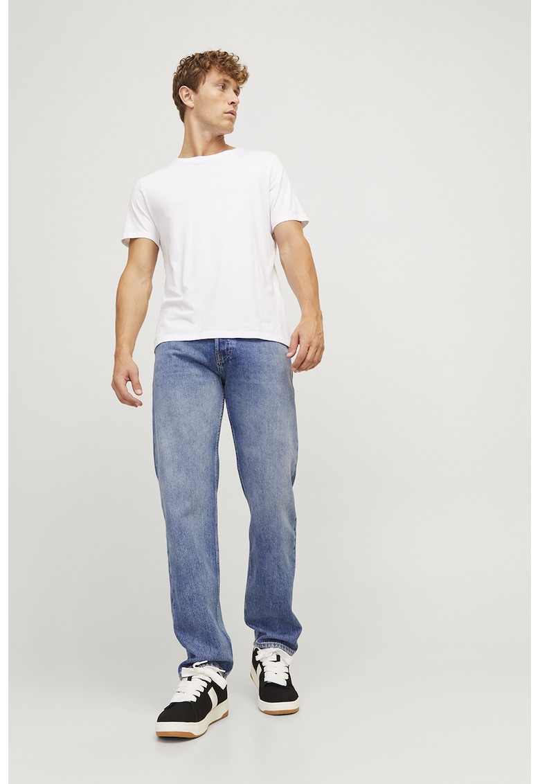 Свободни дънки 224 Cooper Jack  Jones