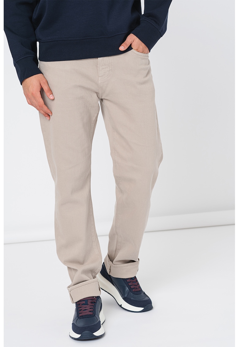 Свободни дънки ARMANI EXCHANGE