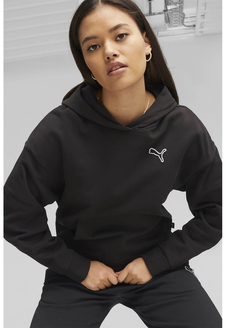 Свободно худи Better Essentials Puma