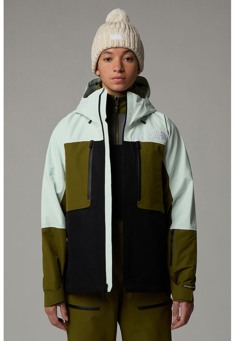 Ски яке Ceptor с качулка The North Face