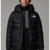 Ски яке First Turn с пухена вата и качулка The North Face