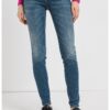 Скини дънки със средновисока талия ARMANI EXCHANGE