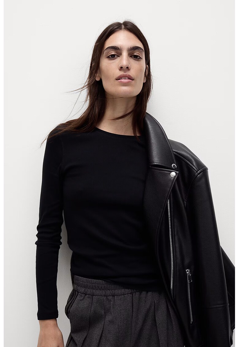 Слим блуза Marks  Spencer