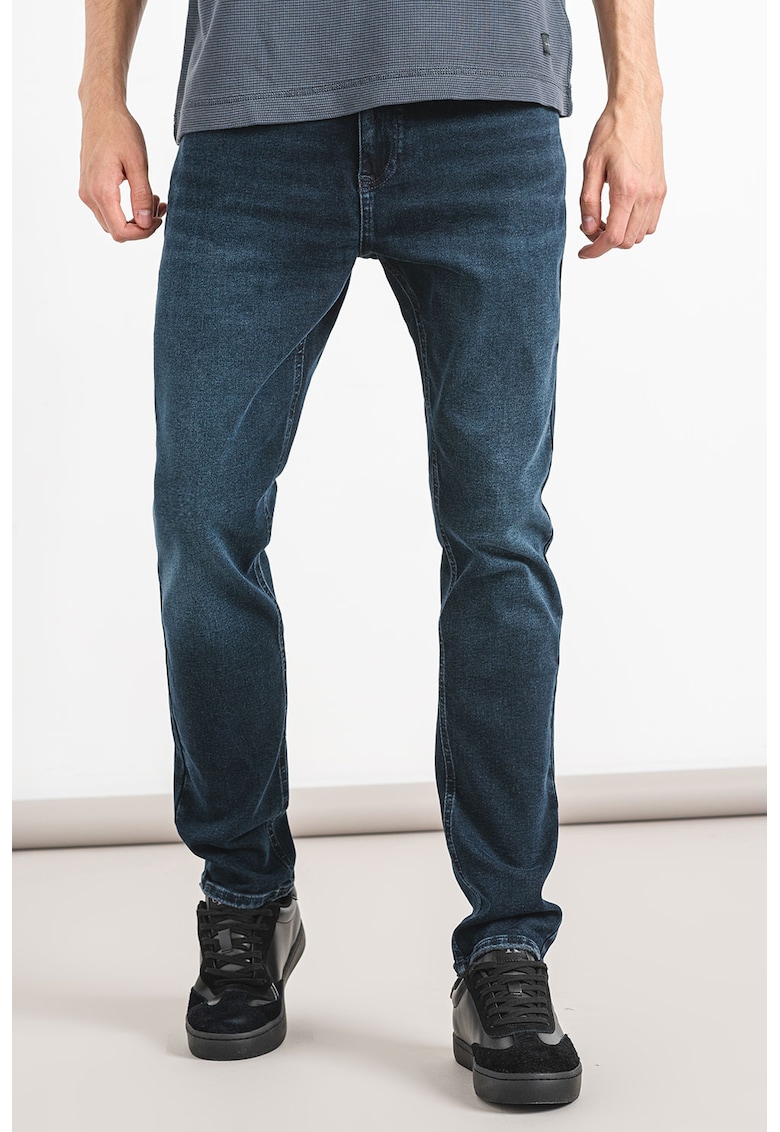 Слим дънки Austin със стеснен крачол Tommy Jeans