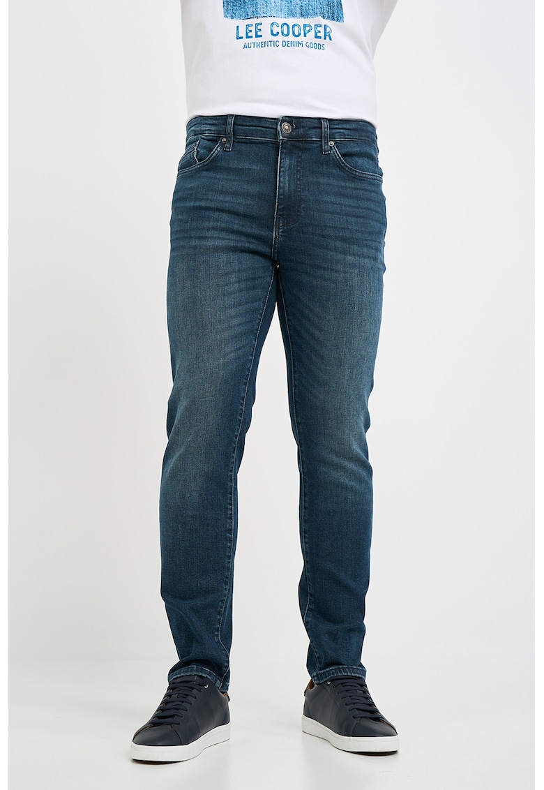 Слим дънки Lee Cooper