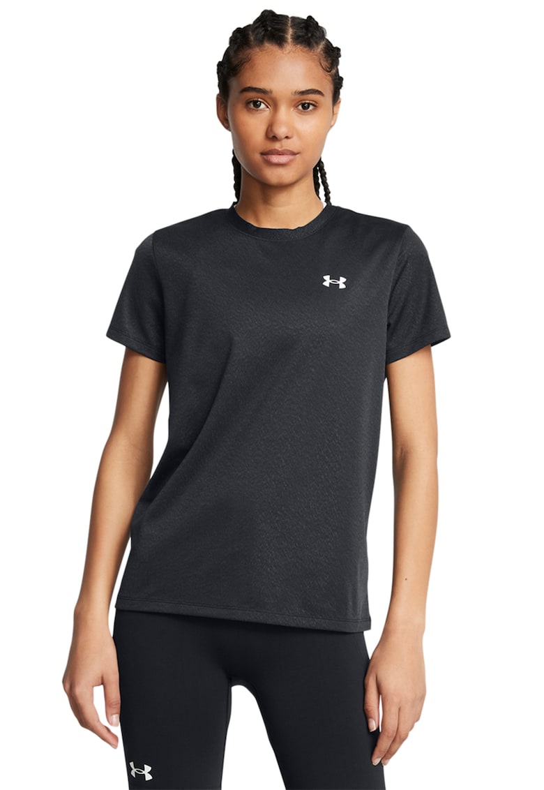 Слим тениска UA Tech™ Riddle Under Armour