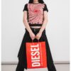 Слим тениска Uncutie Diesel