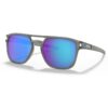 Oakley Слънчеви очила Aviator с поляризация