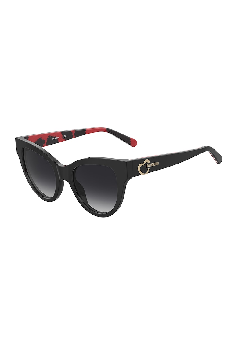 Love Moschino Слънчеви очила Cat-Eye