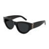 Saint Laurent Слънчеви очила Cat-Eye