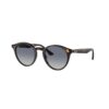 Ray-Ban Слънчеви очила Cat-Eye с градиента