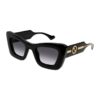 Gucci Слънчеви очила Cat-Eye с лого