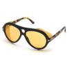 Tom Ford Слънчеви очила Modern Classic Aviator