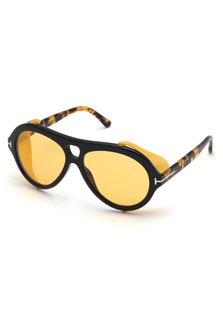 Tom Ford Слънчеви очила Modern Classic Aviator