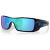 Oakley Слънчеви очила Batwolf Shield с плътни стъкла