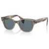 Ray-Ban Ray Ban - Слънчеви очила с поляризация