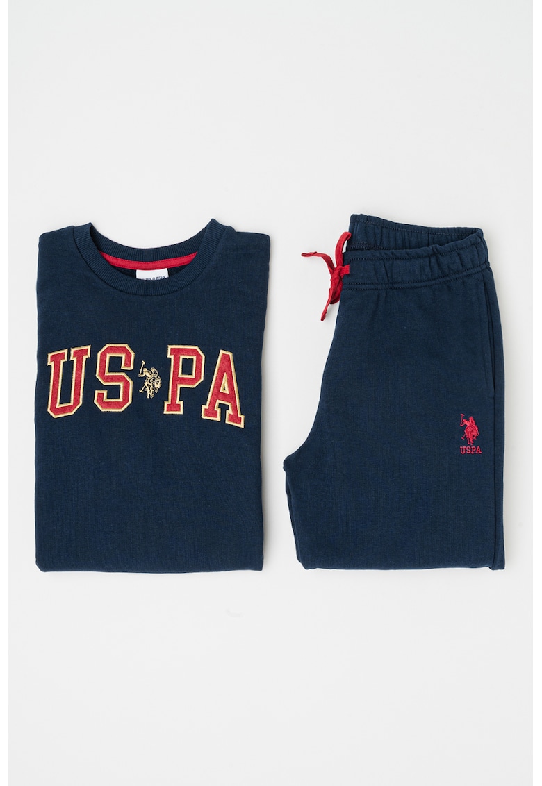 Спортен екип с лого US Polo Assn