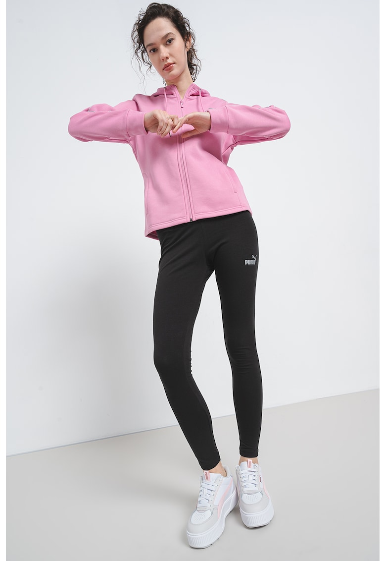 Спортен екип с памук Puma