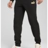 Спортен панталон 685291 с лого Puma