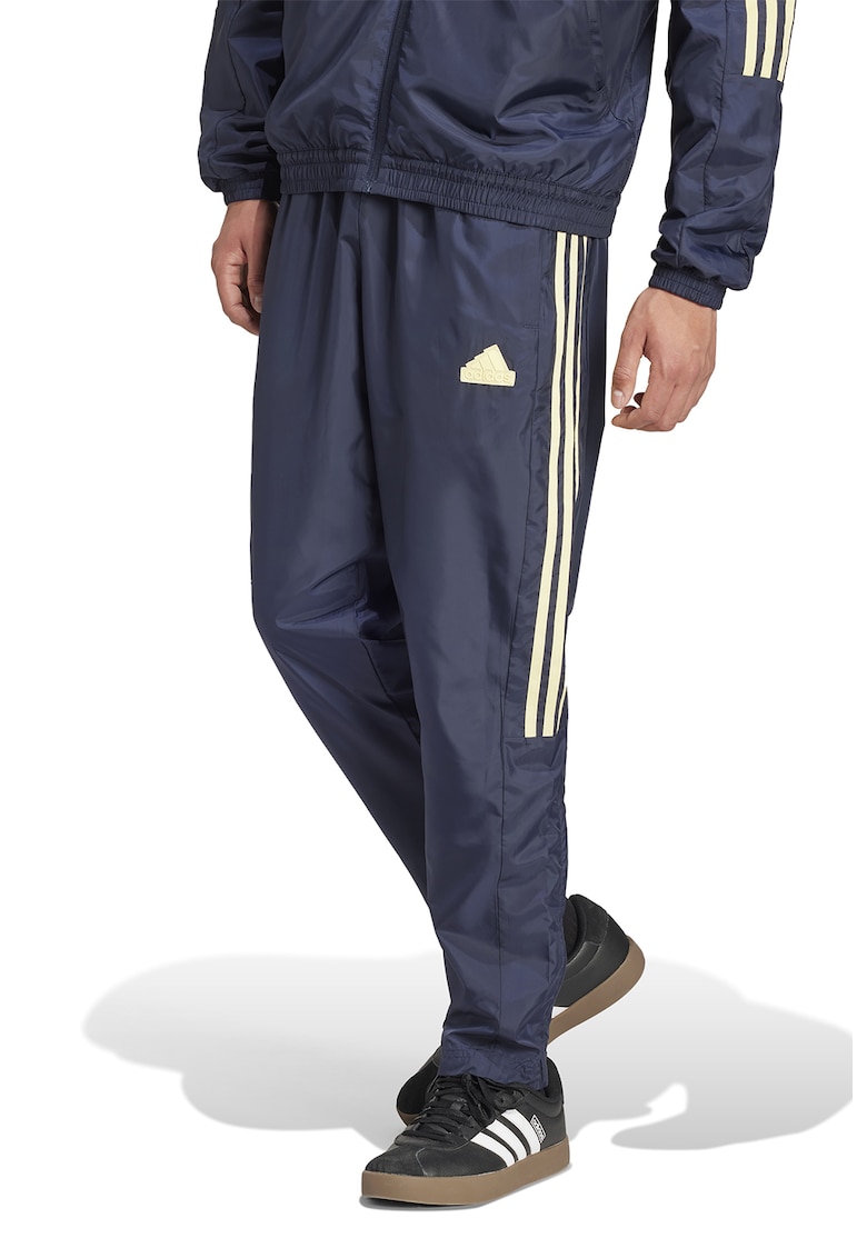 Спортен панталон House of Tiro adidas Sportswear