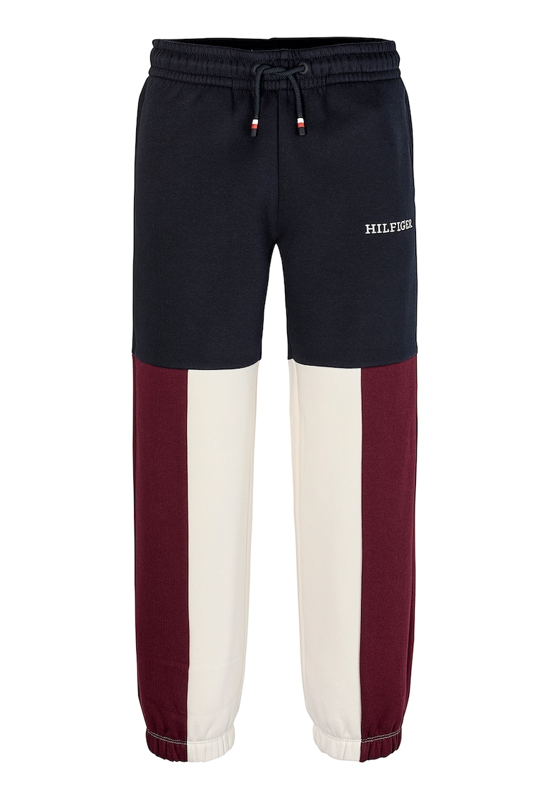 Спортен панталон с органичен памук Tommy Hilfiger