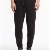 Спортен панталон със стеснен крачол CALVIN KLEIN