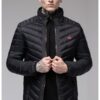 Стандартно яке с цип Geographical Norway
