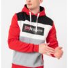Суитшърт Golem с качулка и джоб тип кенгуру Geographical Norway