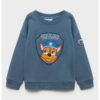 Суитшърт Pawchase с принт Paw Patrol Mango