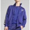 Суитшърт T7 Iconic с цип Puma