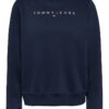 Суитшърт с бродирано лого Tommy Jeans