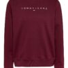 Суитшърт с бродирано лого Tommy Jeans
