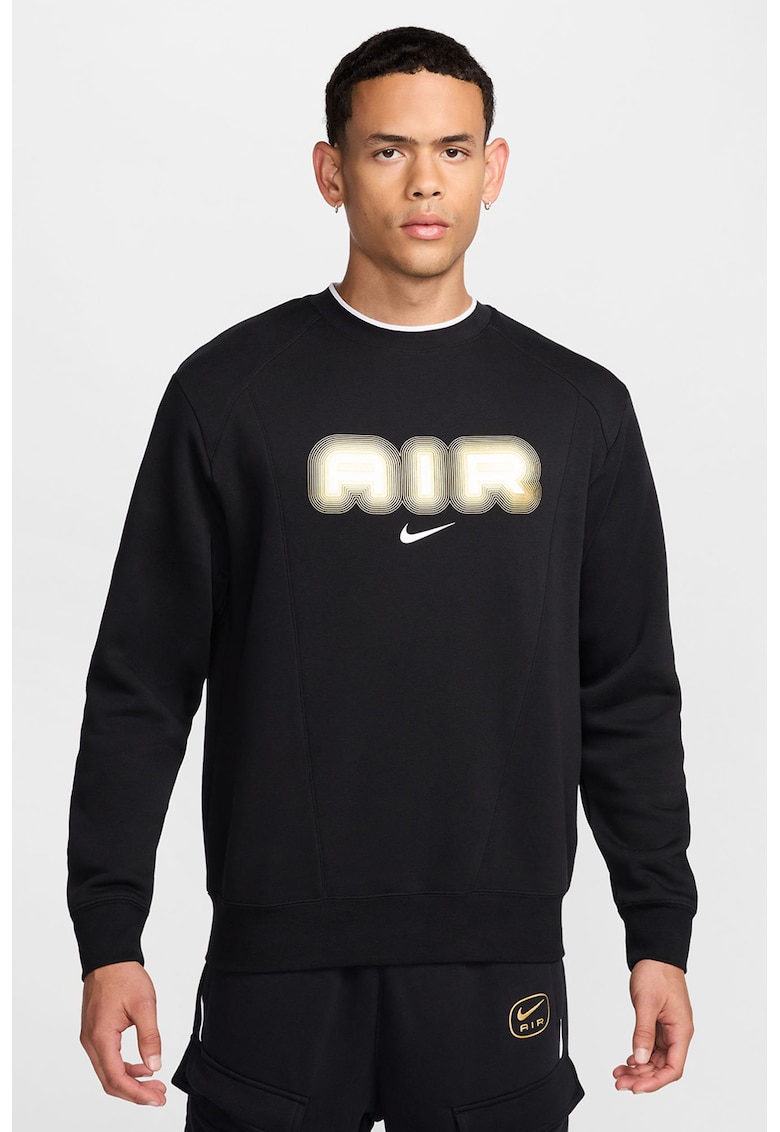 Суитшърт с лого Nike