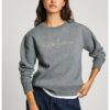 Суитшърт с лого Pepe Jeans London