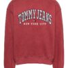 Суитшърт с лого Tommy Jeans