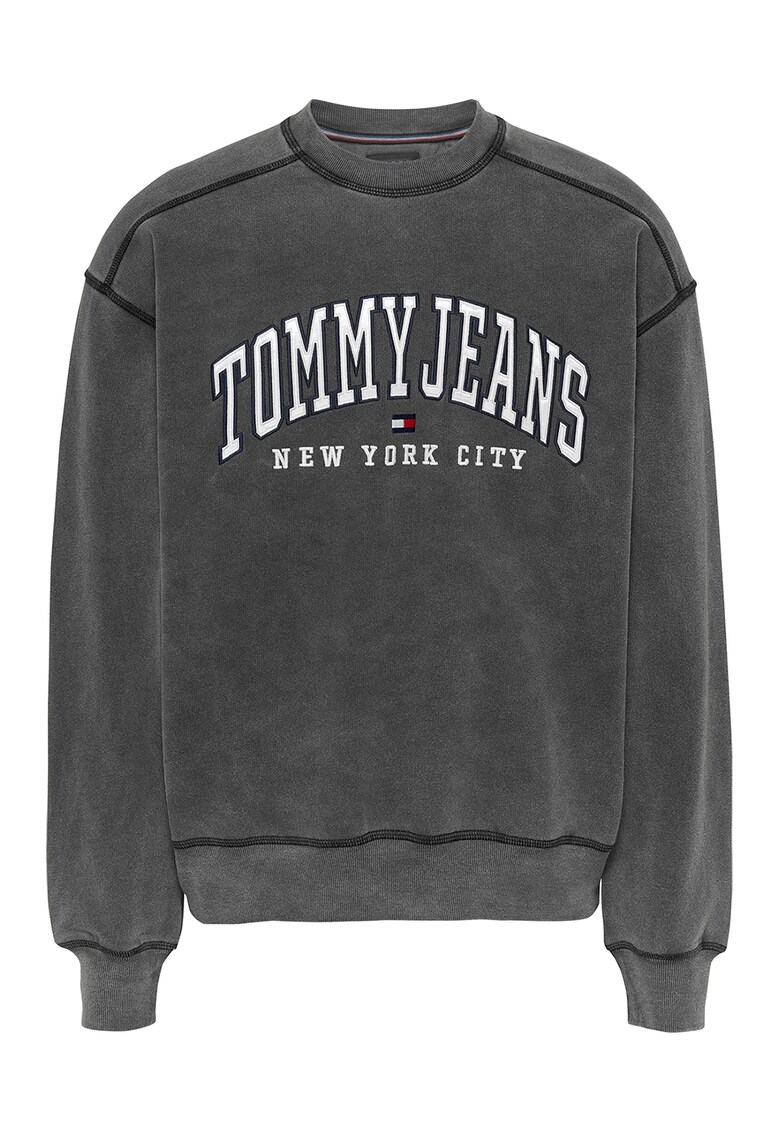 Суитшърт с лого Tommy Jeans