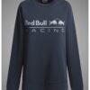Суитшърт с овално деколте Red Bull Racing by Pepe Jeans London