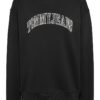 Суитшърт с памук и лого Tommy Jeans