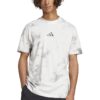 Тениска ALL SZN с принт adidas Sportswear