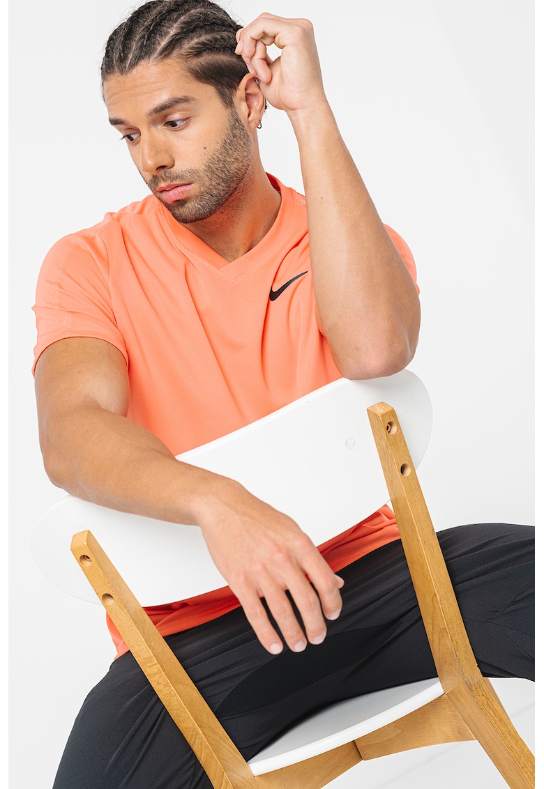 Тениска Court Victory с Dri-FIT за тенис Nike