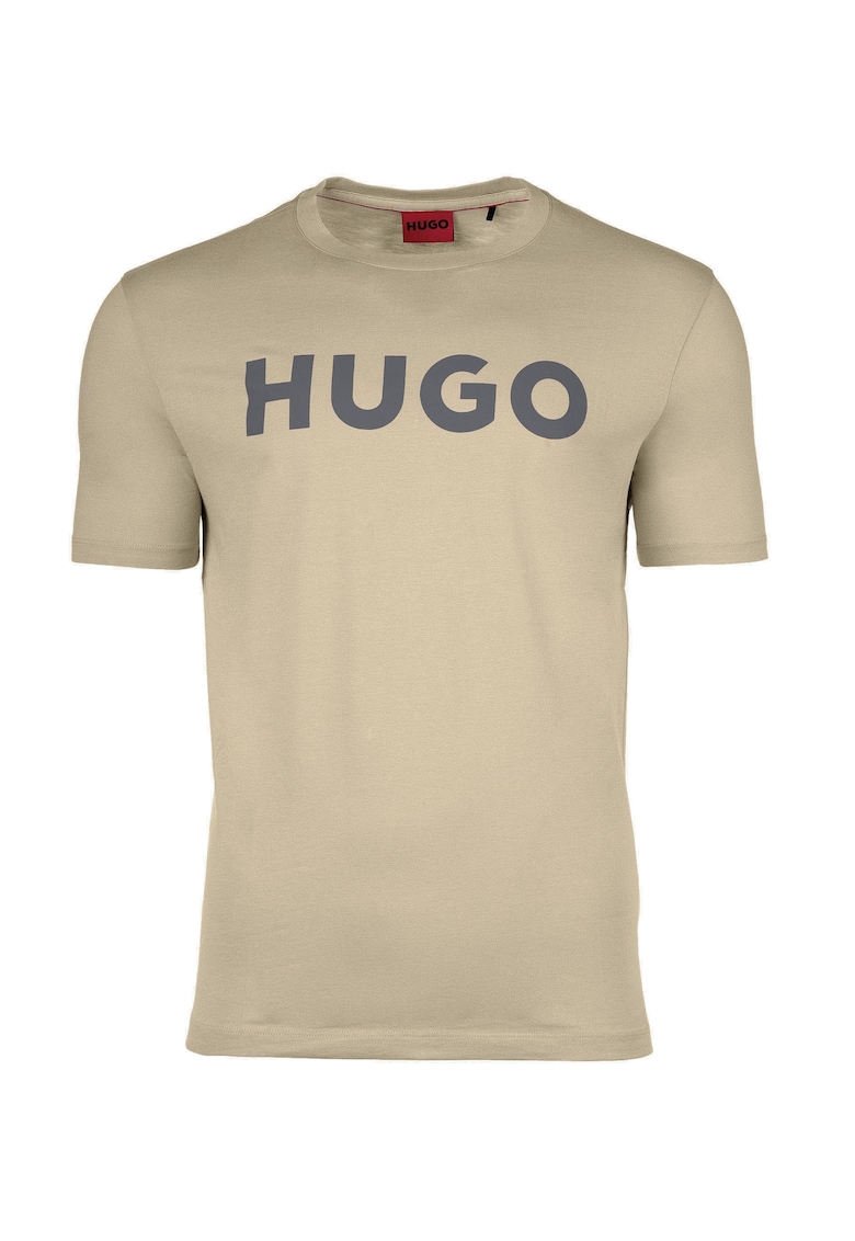 Тениска Dulivio с лого HUGO