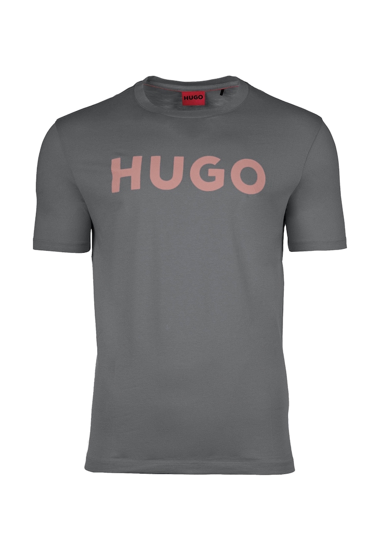Тениска Dulivio с лого HUGO