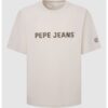 Тениска Sutton с принт Pepe Jeans London