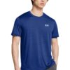 Тениска за бягане Launch Under Armour