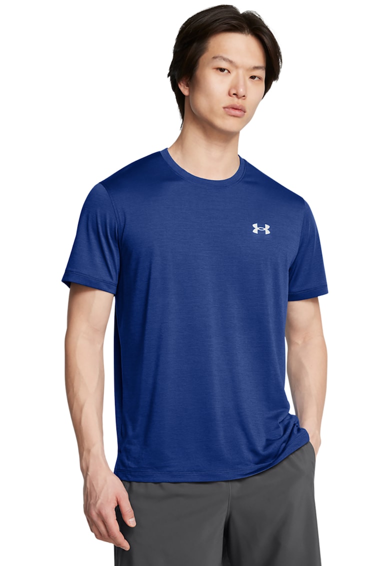 Тениска за бягане Launch Under Armour